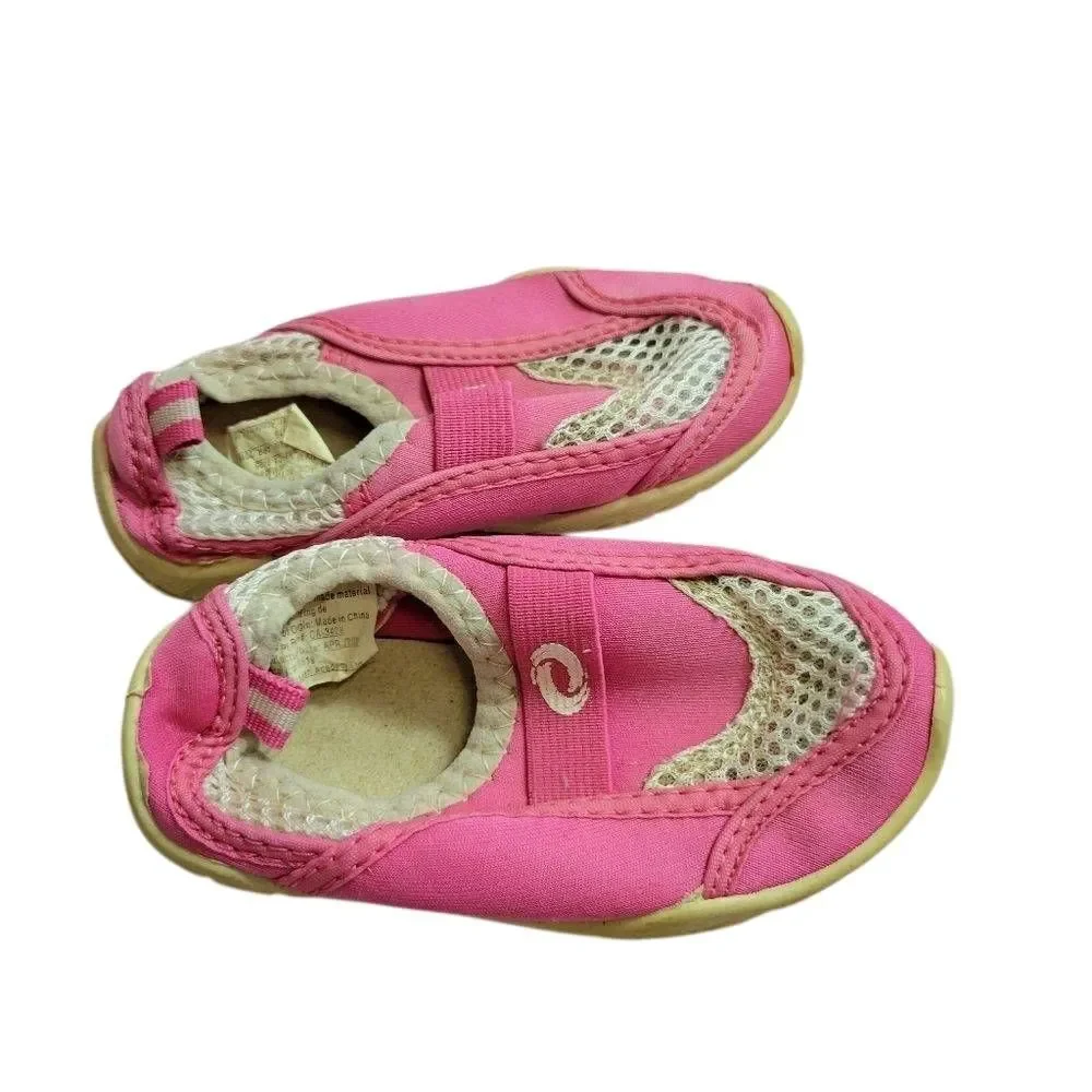 O'rageous water shoes 6